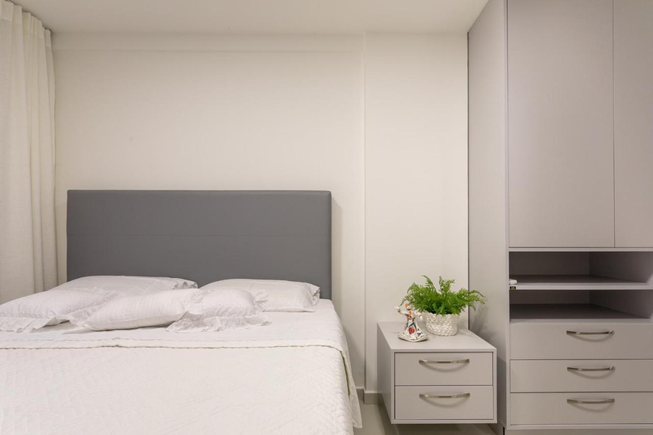 Apartamento NOVO - Beira mar de Intermares Cabedelo Exterior foto