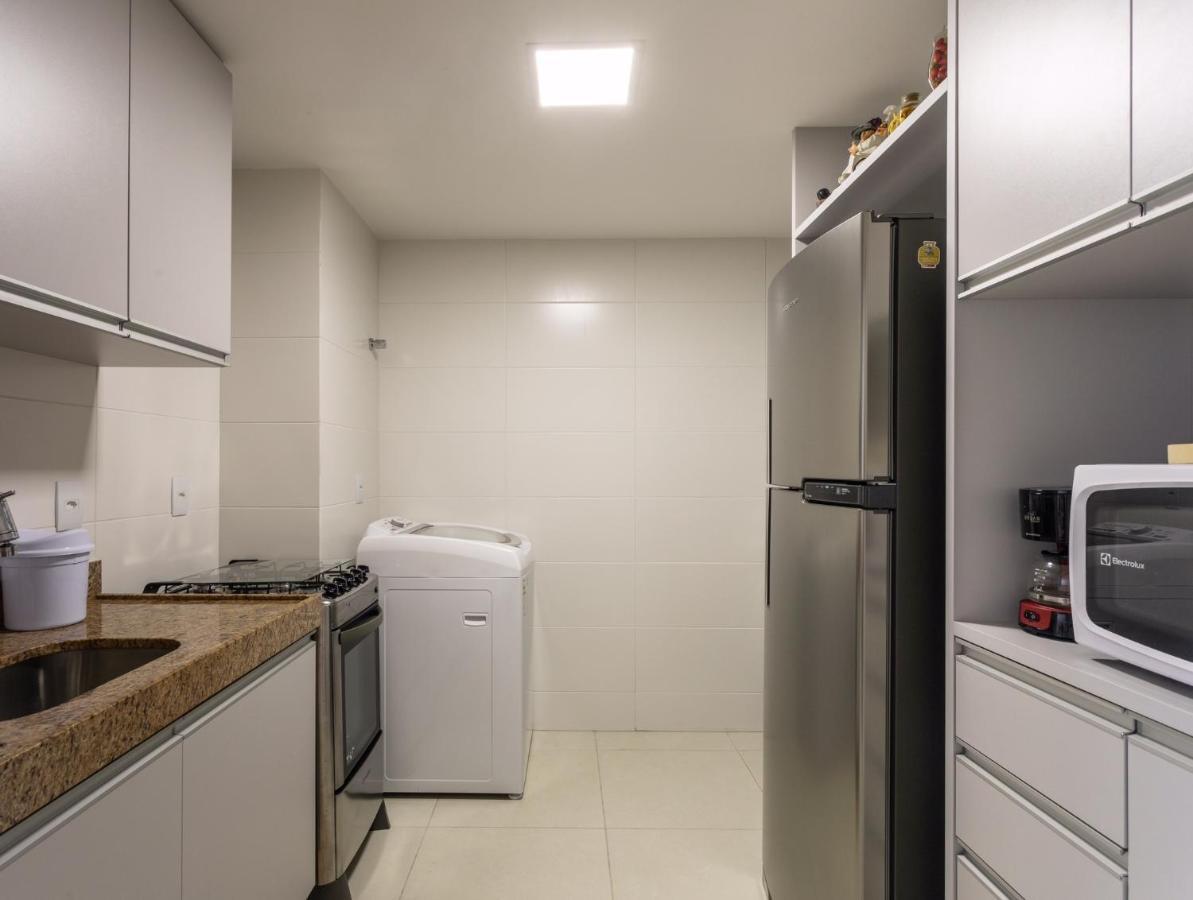 Apartamento NOVO - Beira mar de Intermares Cabedelo Exterior foto